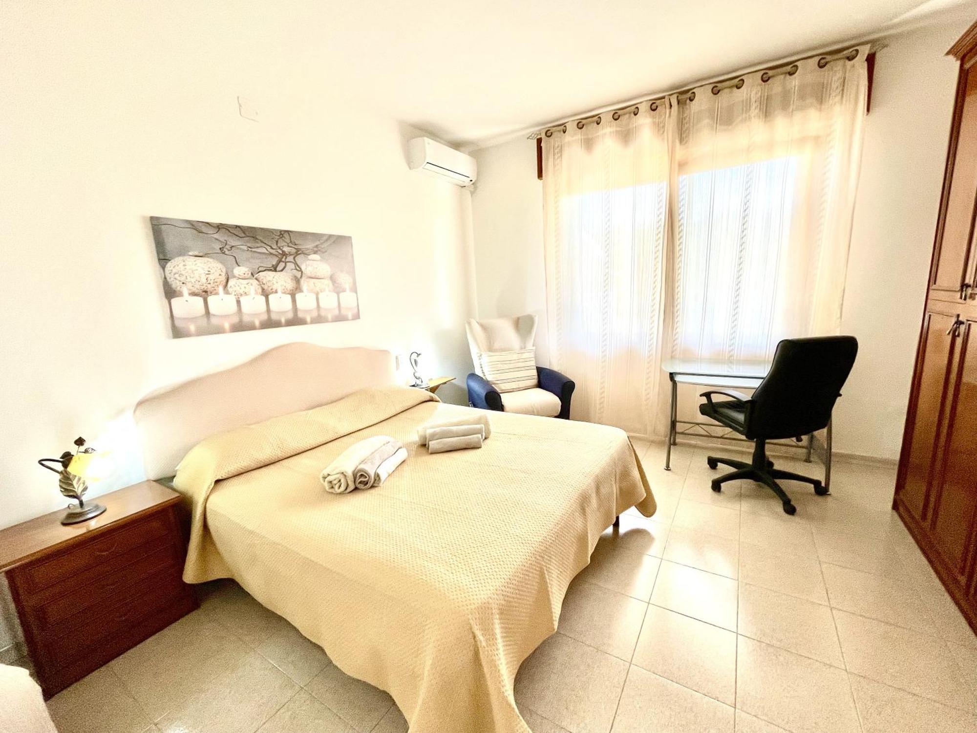 Casa Vacanze San Giovanni San Giovanni Suergiu Exterior photo
